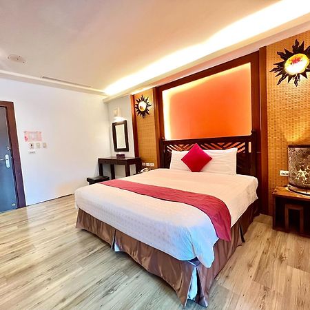 Seasons Bali Fashion Inn Kenting Buitenkant foto