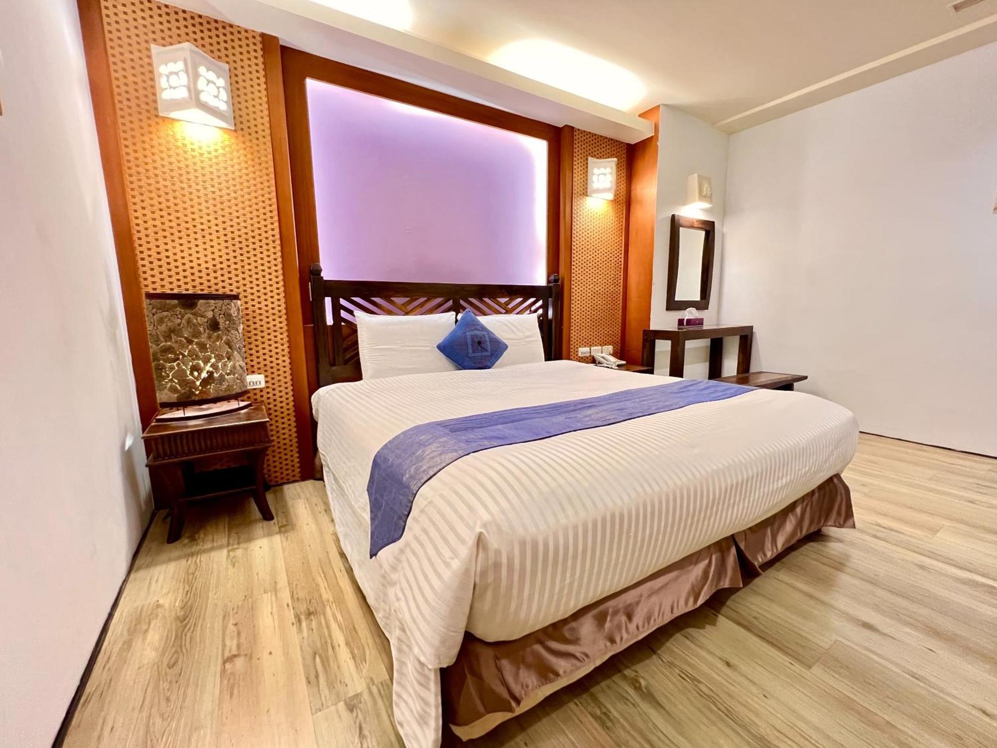 Seasons Bali Fashion Inn Kenting Buitenkant foto
