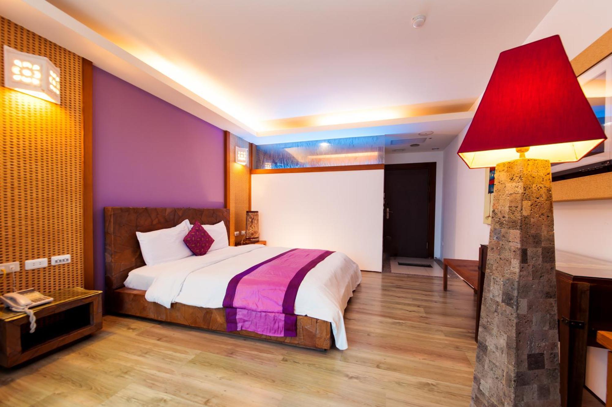 Seasons Bali Fashion Inn Kenting Buitenkant foto