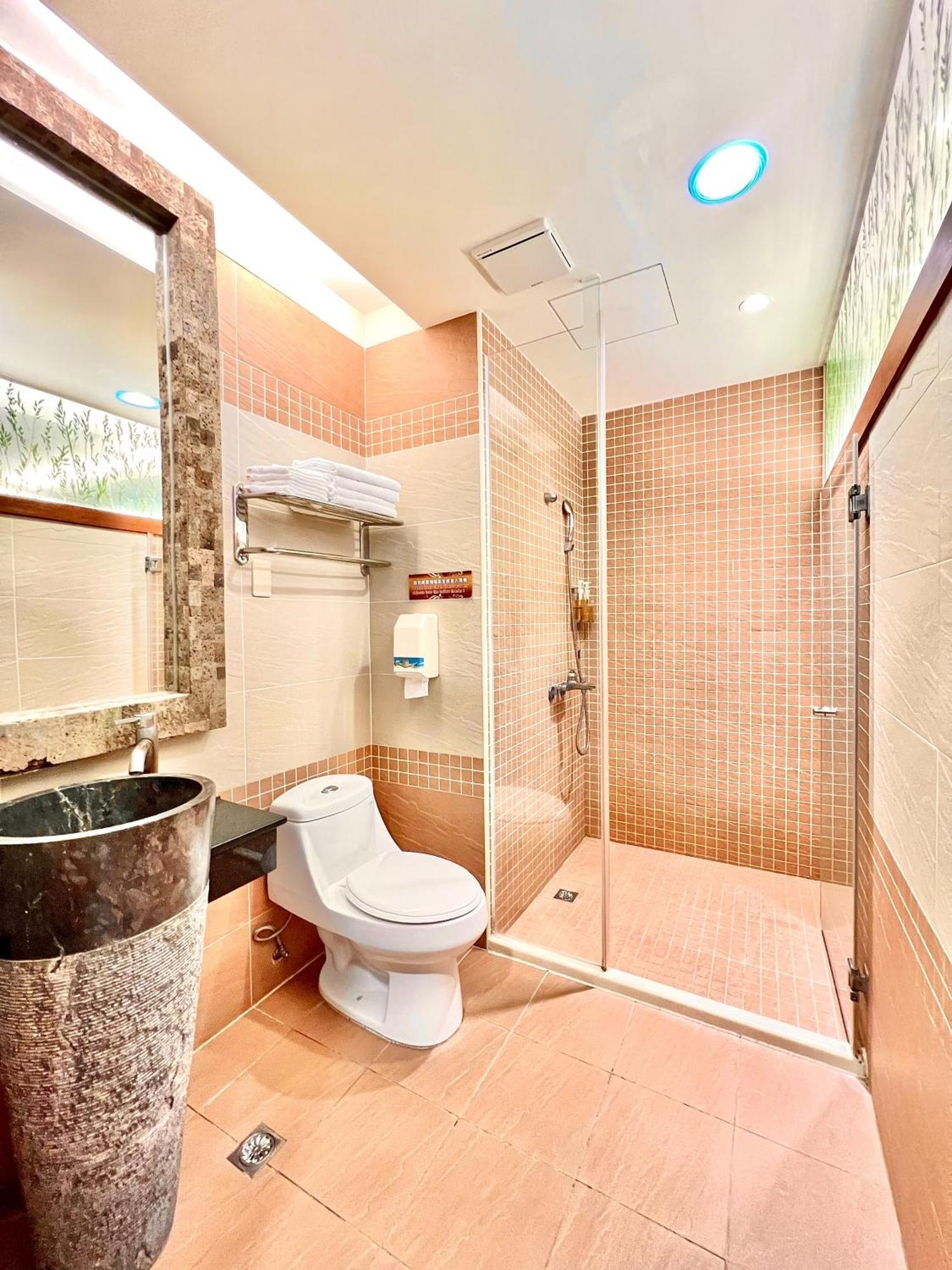 Seasons Bali Fashion Inn Kenting Buitenkant foto