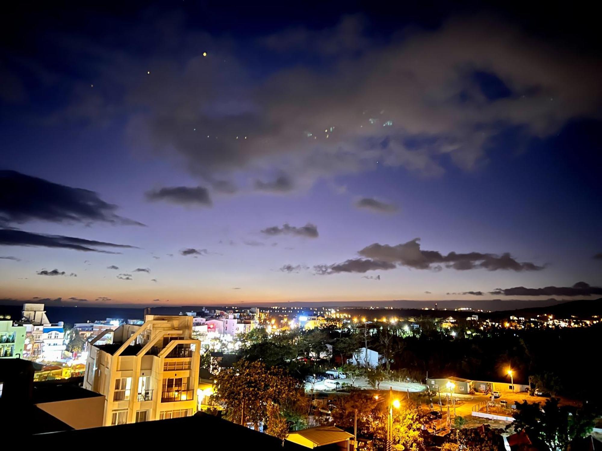 Seasons Bali Fashion Inn Kenting Buitenkant foto
