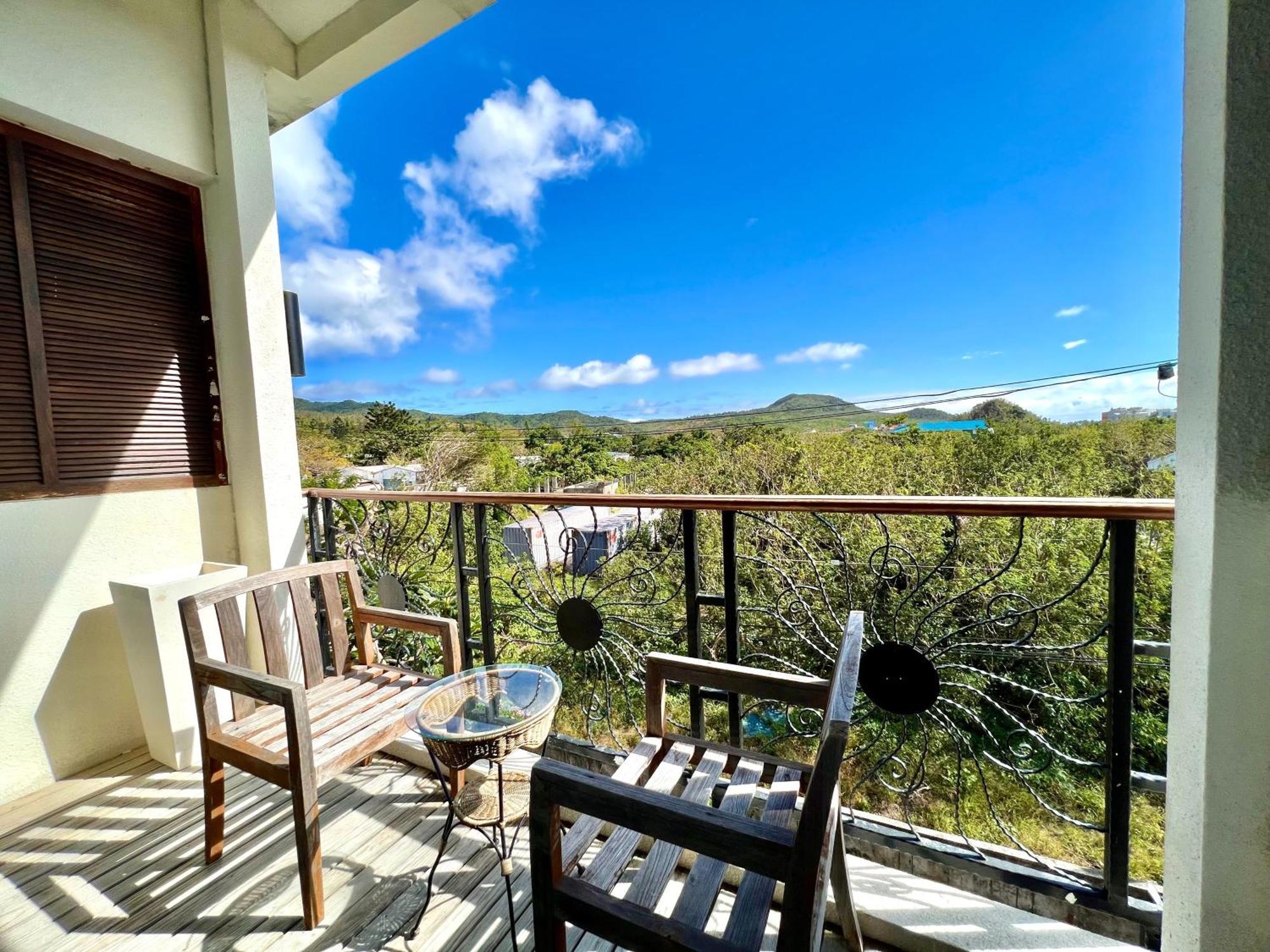 Seasons Bali Fashion Inn Kenting Buitenkant foto