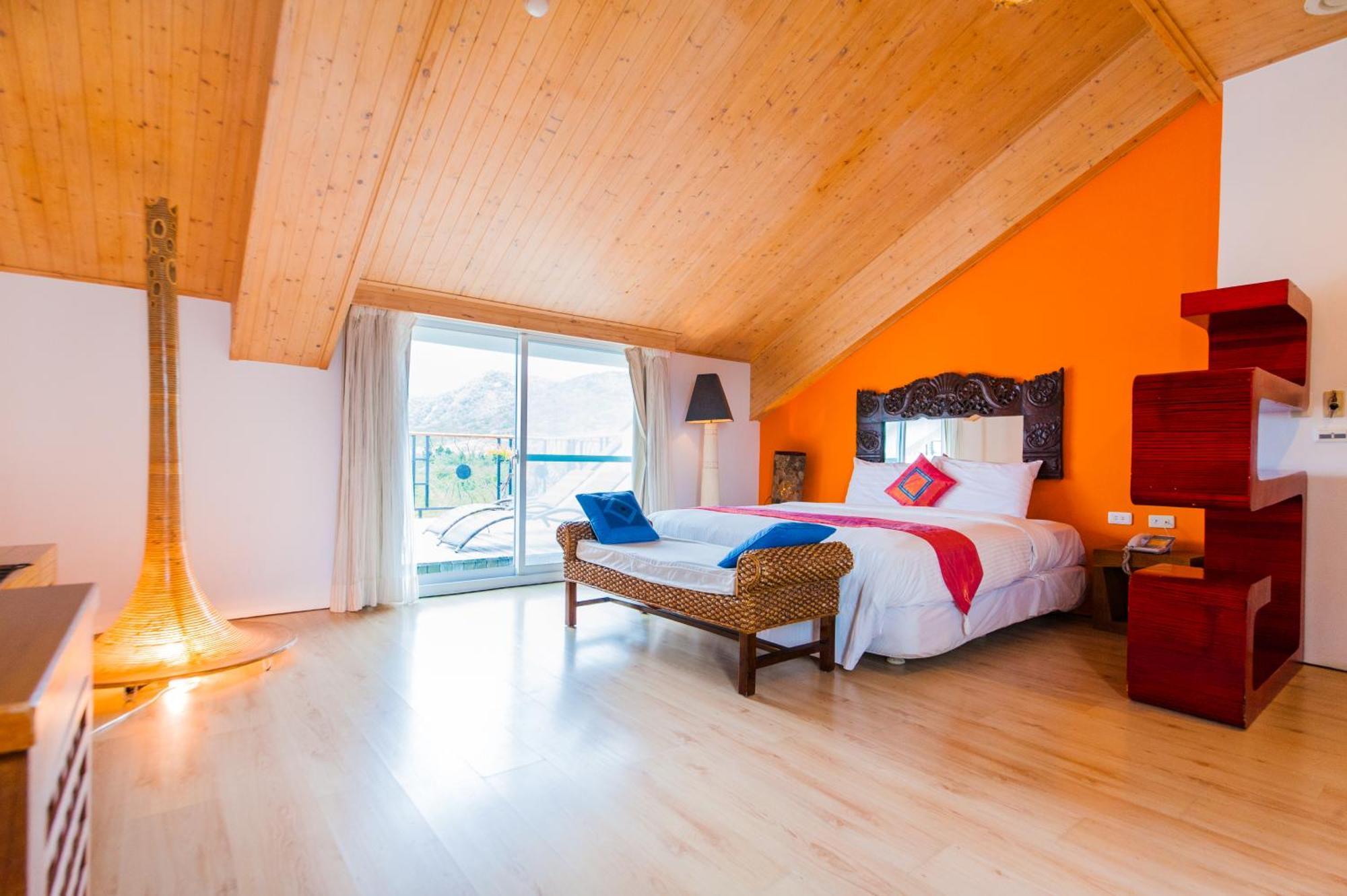Seasons Bali Fashion Inn Kenting Buitenkant foto