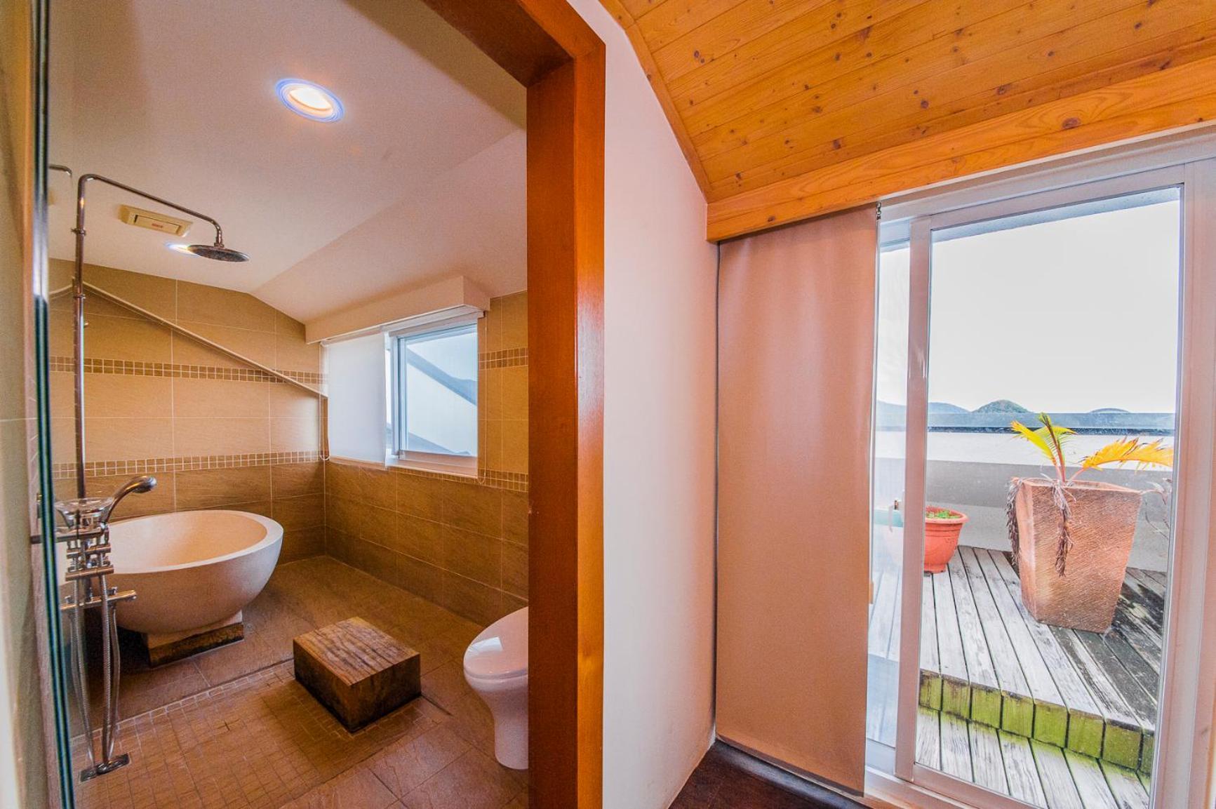 Seasons Bali Fashion Inn Kenting Buitenkant foto