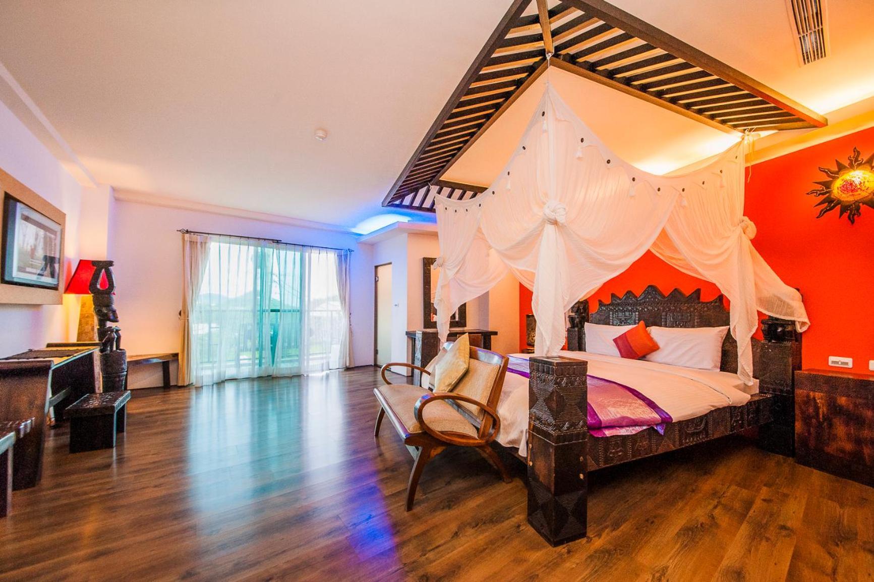 Seasons Bali Fashion Inn Kenting Buitenkant foto