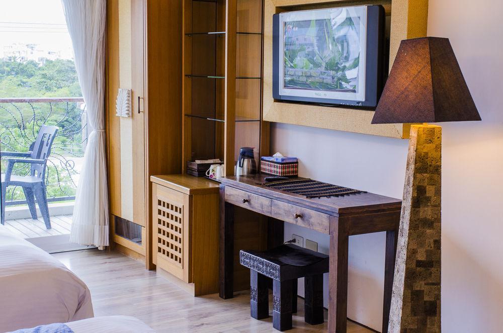 Seasons Bali Fashion Inn Kenting Buitenkant foto