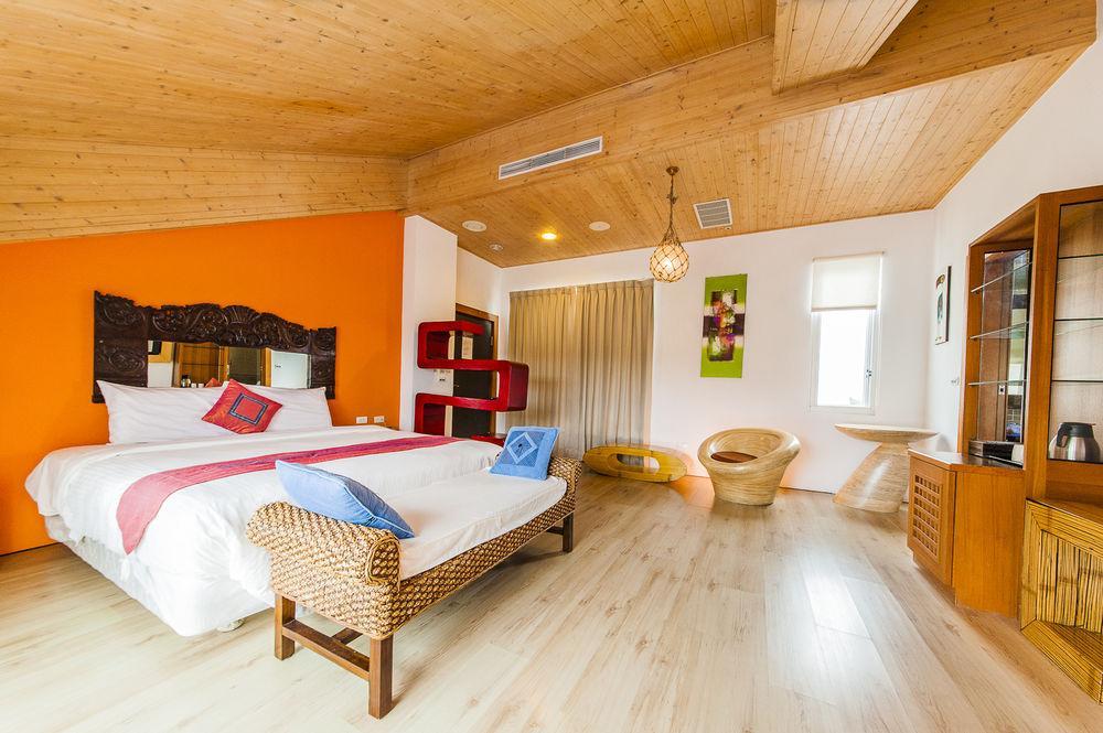 Seasons Bali Fashion Inn Kenting Buitenkant foto