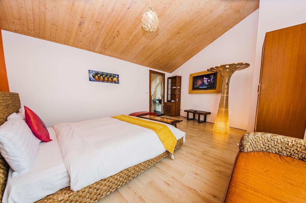 Seasons Bali Fashion Inn Kenting Buitenkant foto