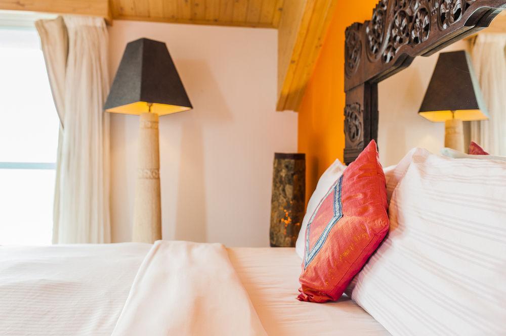 Seasons Bali Fashion Inn Kenting Buitenkant foto
