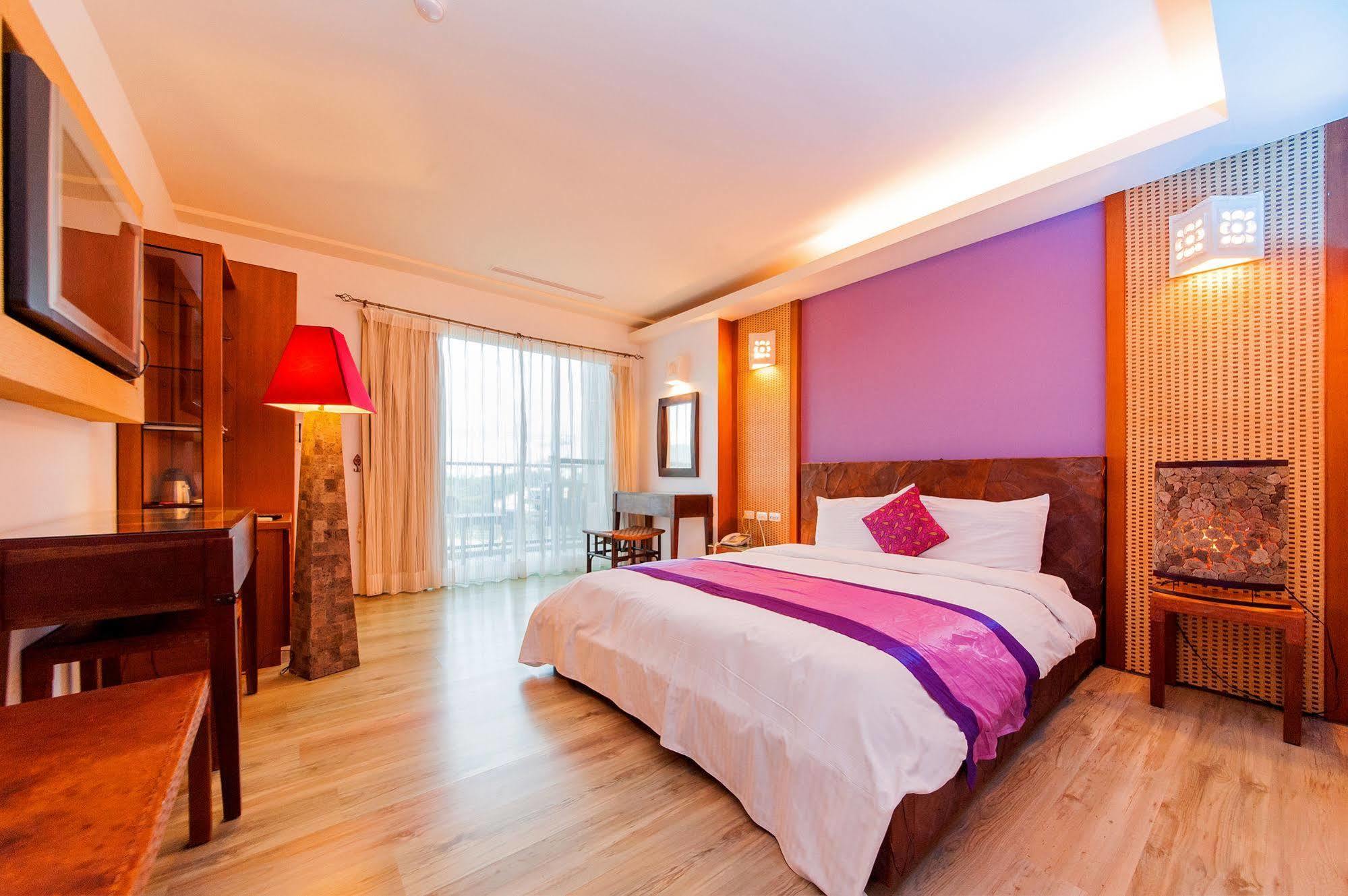 Seasons Bali Fashion Inn Kenting Buitenkant foto
