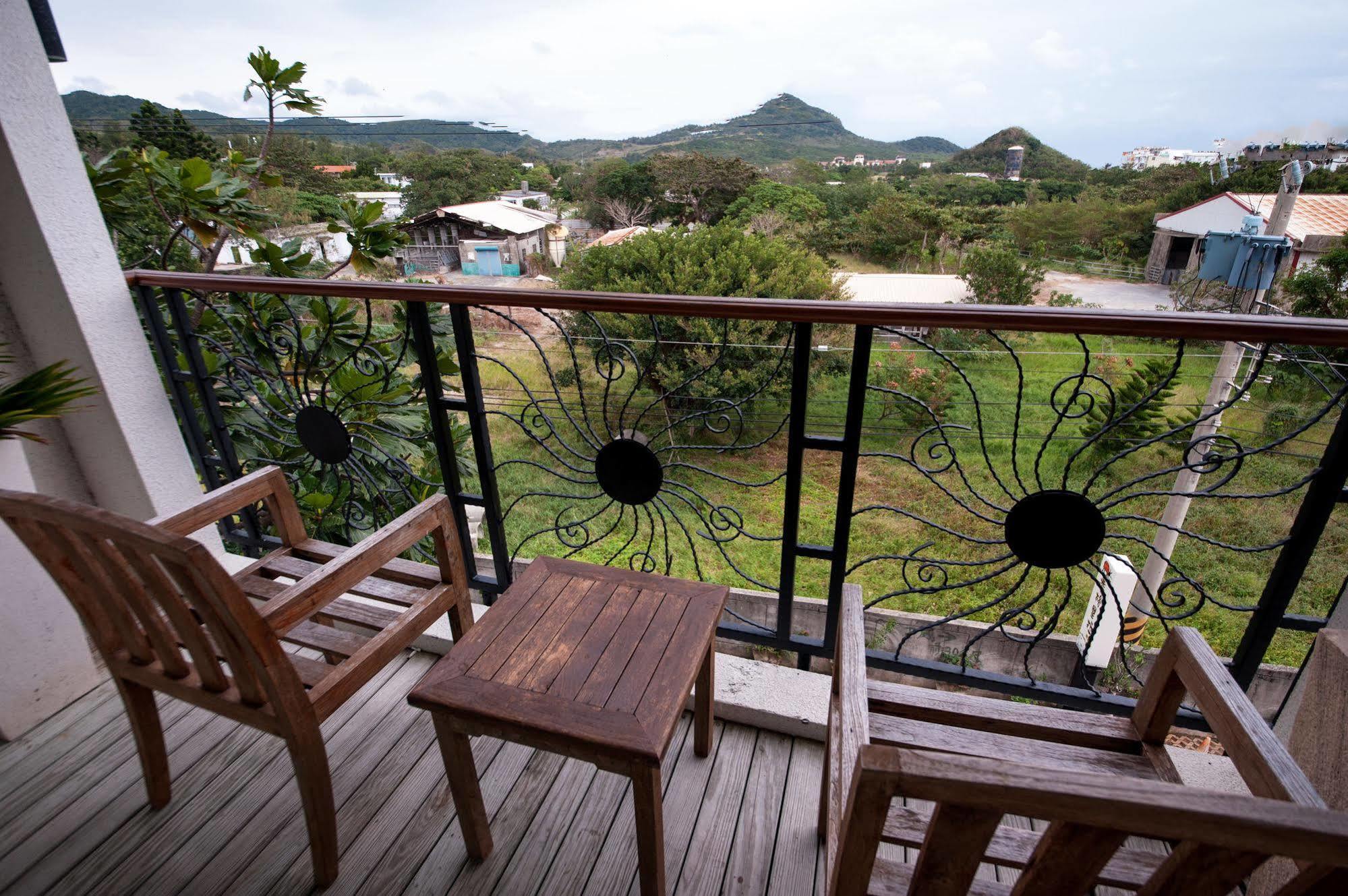 Seasons Bali Fashion Inn Kenting Buitenkant foto